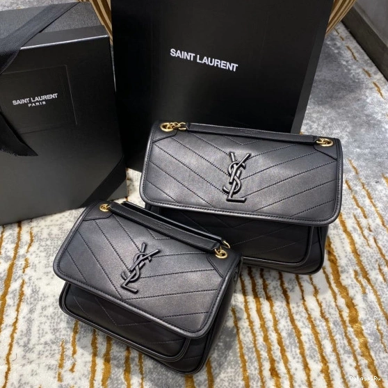 NIKI YSL MEDIUM 0718